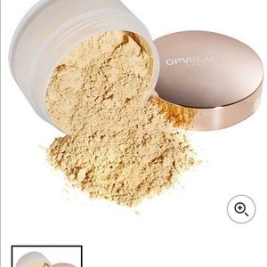 Opv setting powder